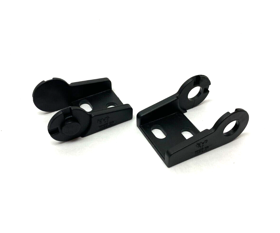 Igus 1025-12P Cable E-Chain Bracket Mounting Set 1025.1P, 1025.2P - Maverick Industrial Sales
