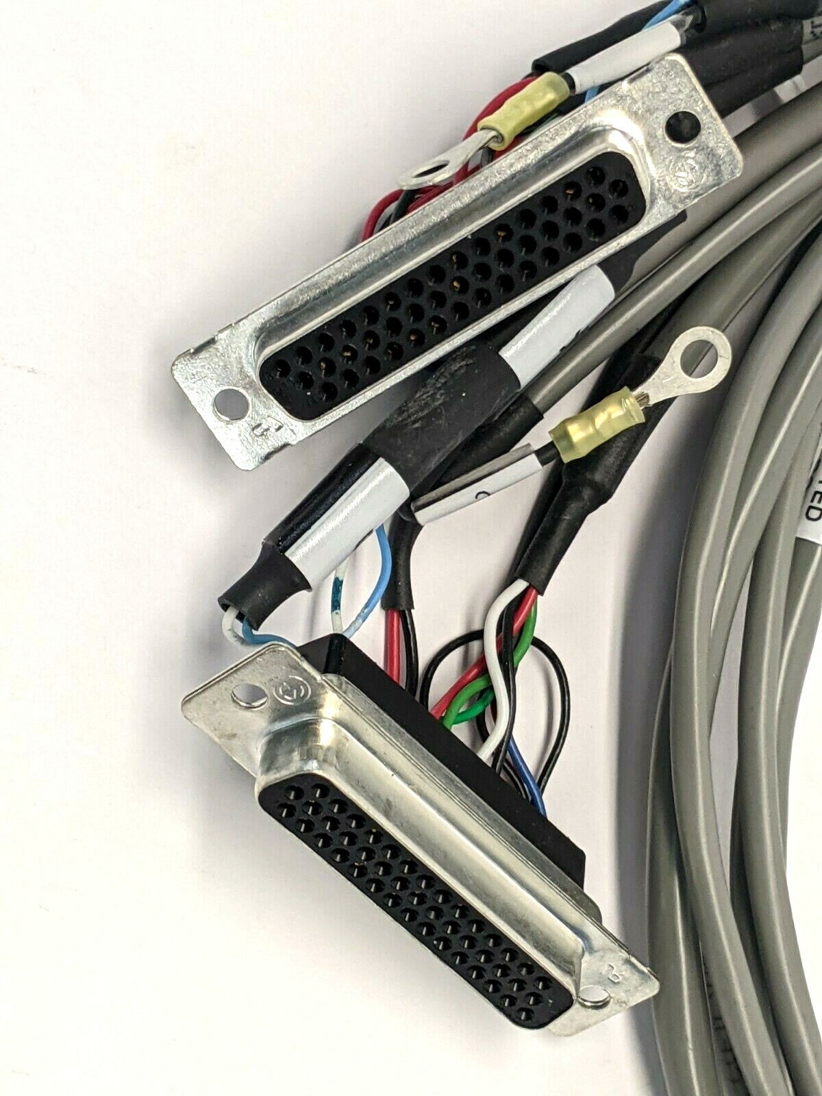 301-0351 | Automotion Technologies Rev 04 Cable Assembly - New – Open box - Maverick Industrial Sales
