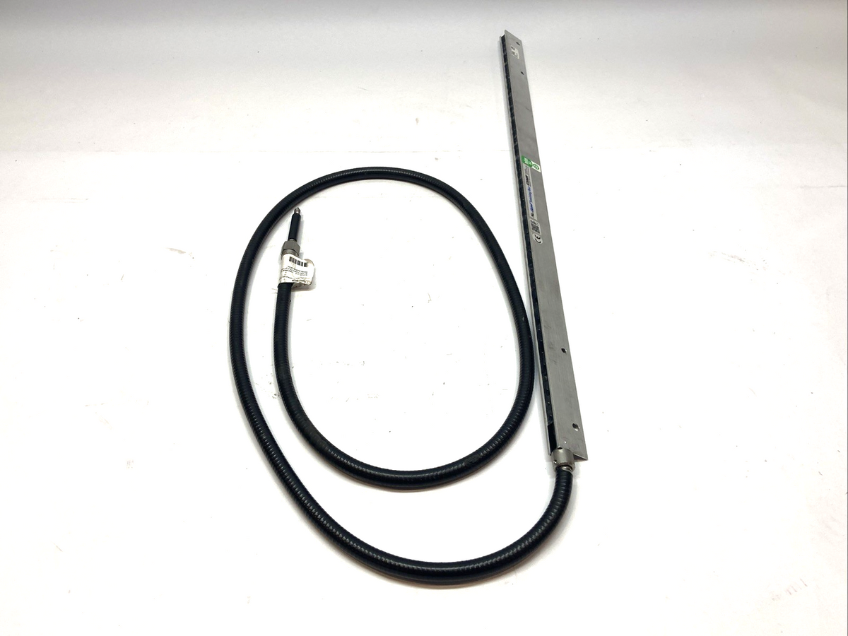 Exair 8024 Ionizing Bar Gen4 24in Length - Maverick Industrial Sales