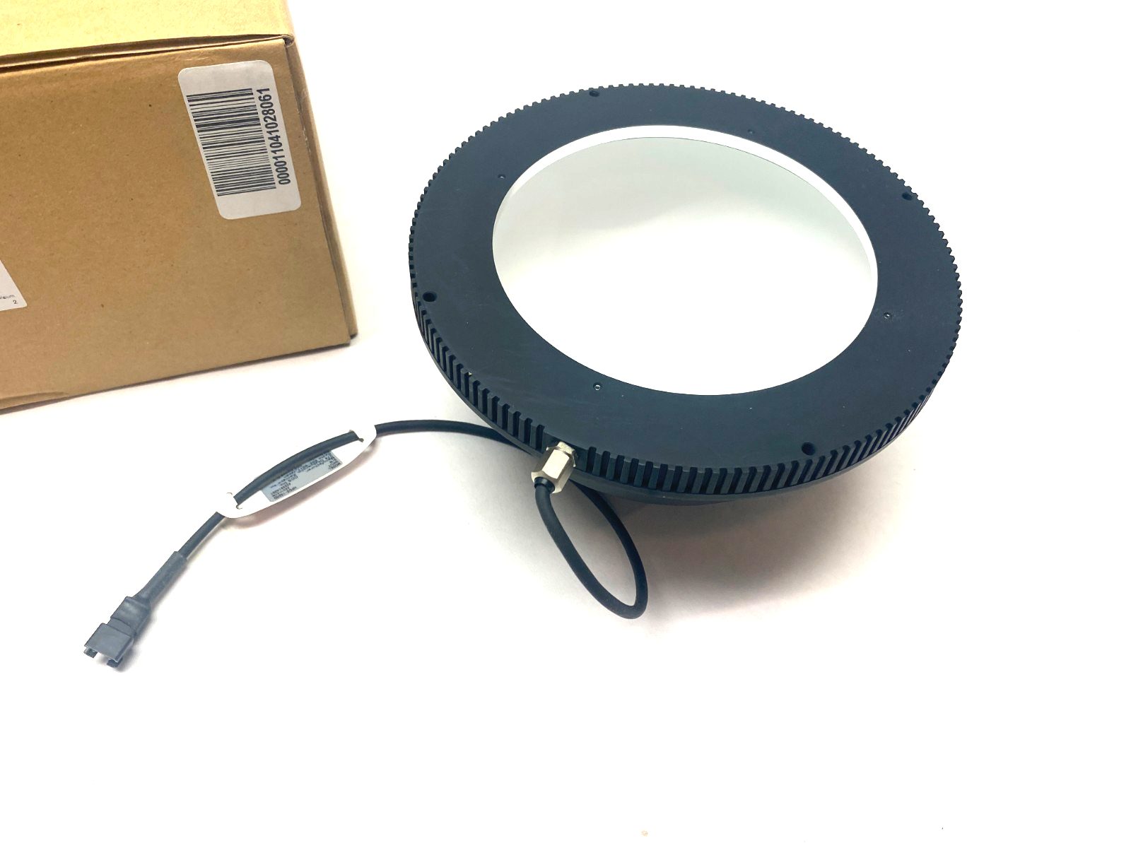 CCS HPD2-150RD LED Dome Light 166mm OD 1007494 - Open box - Maverick Industrial Sales