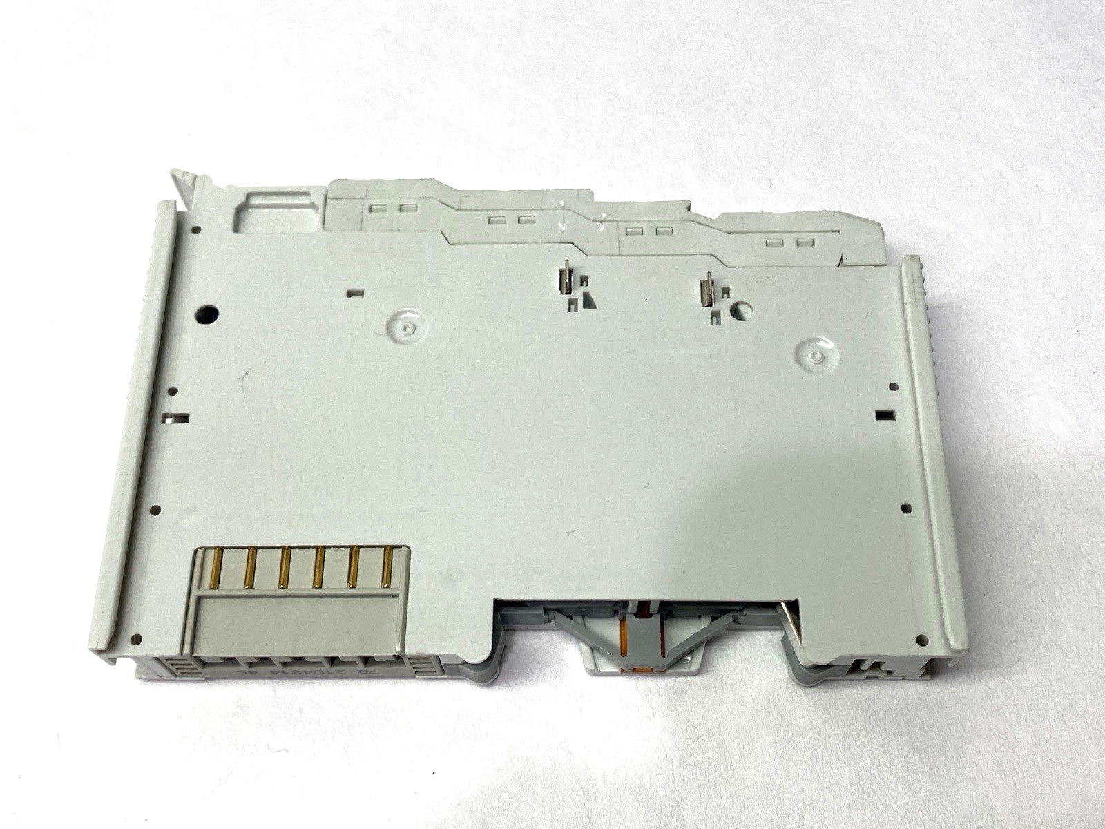 ES2008 | Beckhoff EtherCAT Terminal 8 Digital Output - For parts or not working - Maverick Industrial Sales