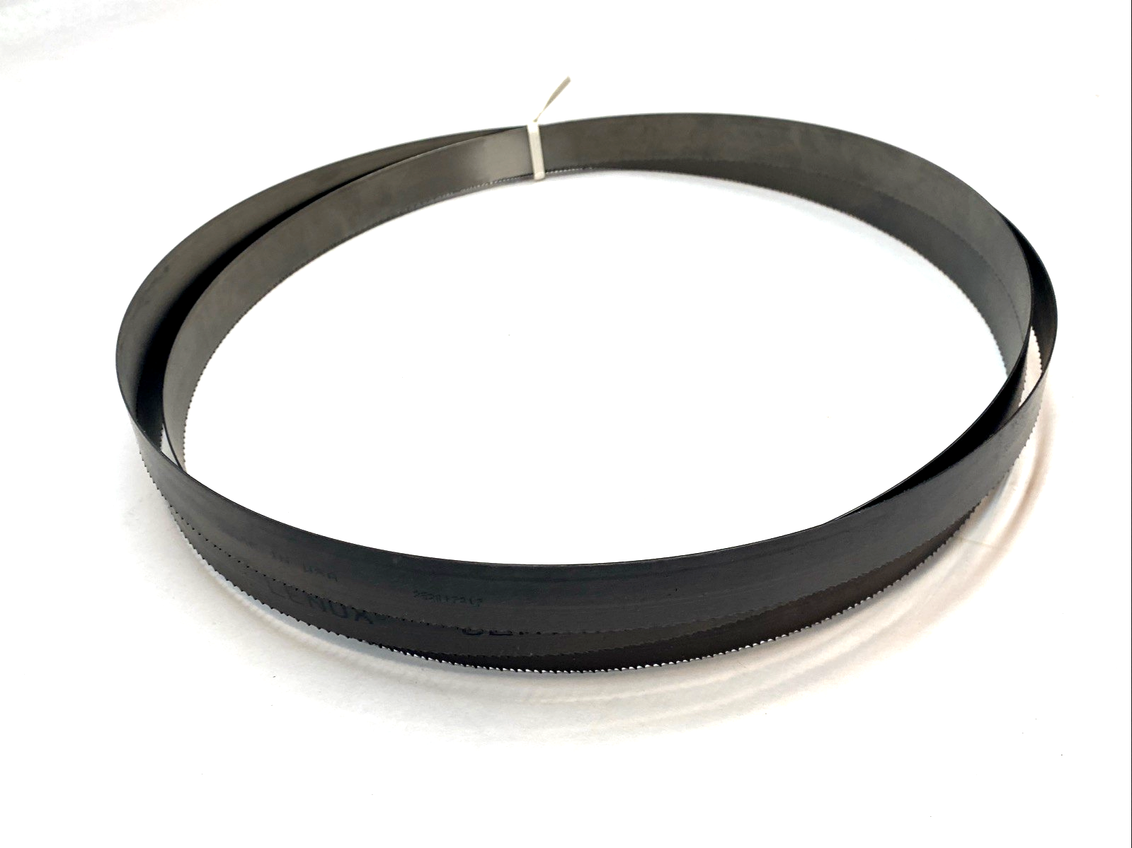 Lenox 47352CLB113380 Bi-Metal Band Saw Cutting Band 11'1" x 1" x .035" 10-14 TPI - Maverick Industrial Sales