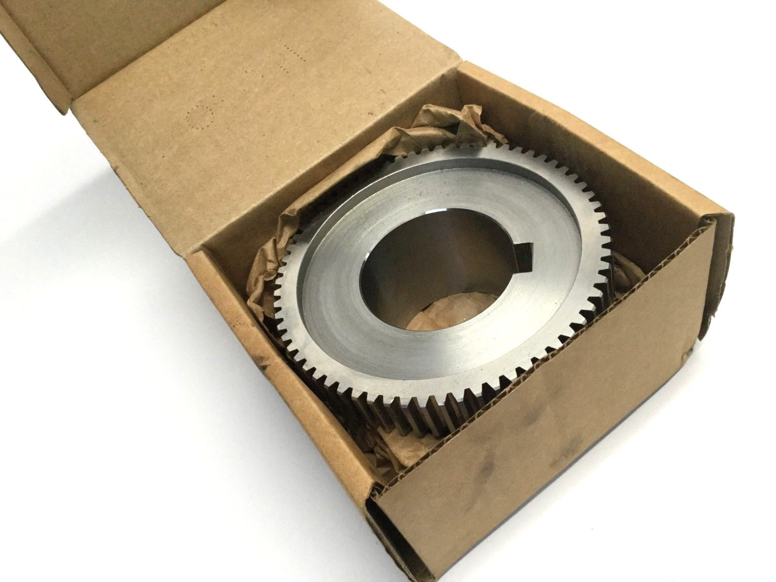 Lovejoy C 3 Hub 1-⅞ 1/2X1/4 KW Gear Hub 69790401173 - Maverick Industrial Sales