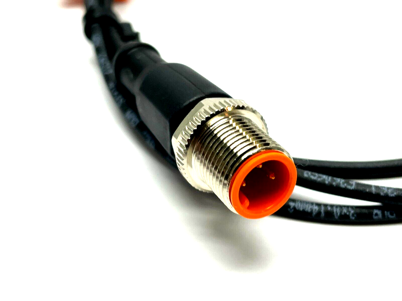 ifm DTI515 Read/Write Head RFID DTRHF KQRWIOUS03 - Maverick Industrial Sales