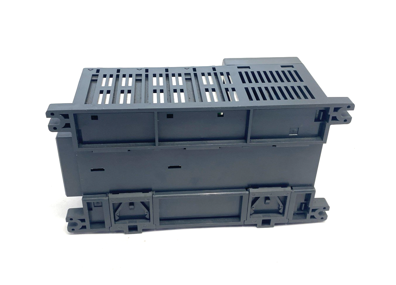 D2-03BDC1-1 | Automation Direct DirectLOGIC DL205 I/O Base 3-Slot, 12-24VDC - Used - Maverick Industrial Sales