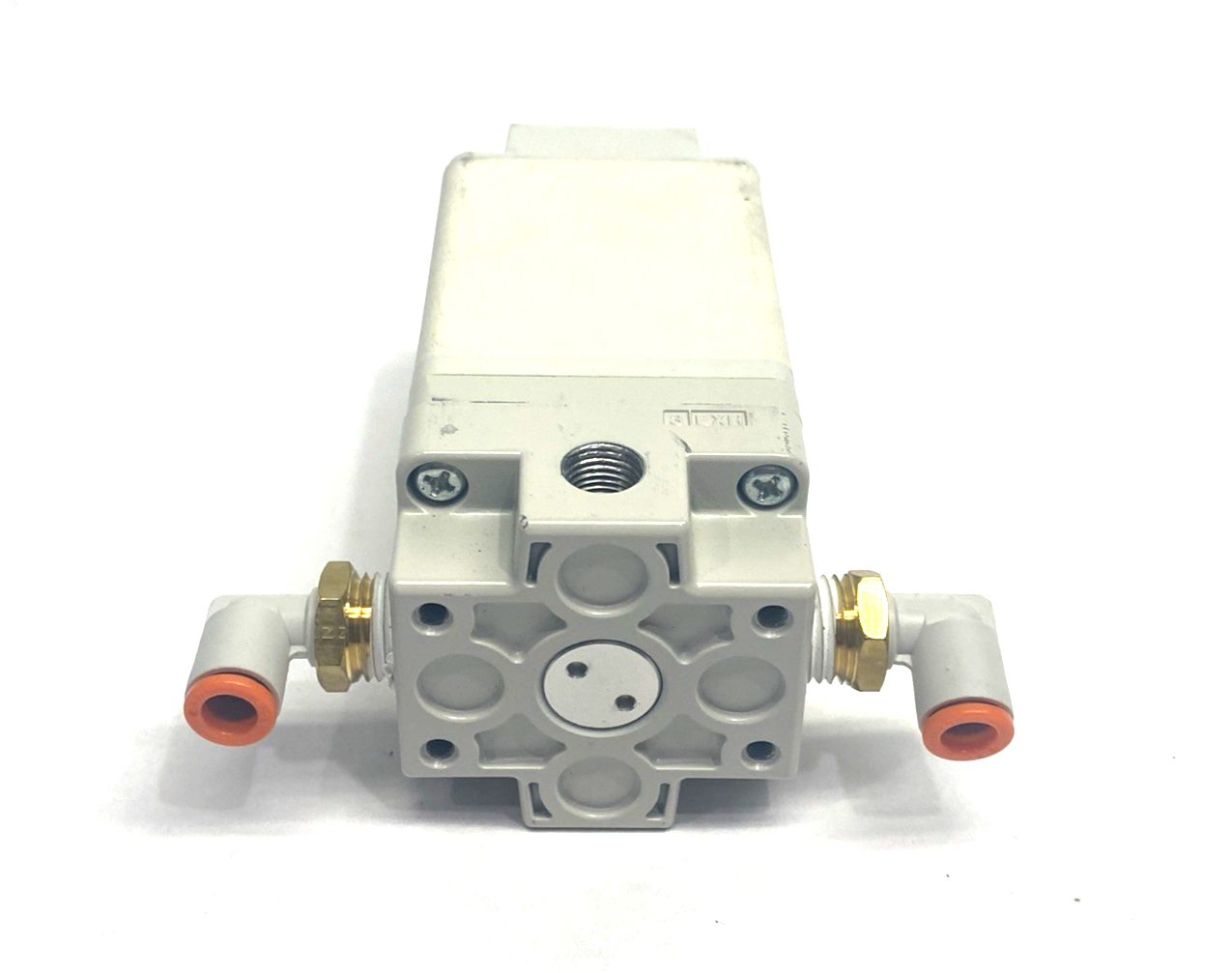 SMC ITV1050-SEN-N2-DUX02357 EtherNet/IP Electro Pneumatic Regulator - Maverick Industrial Sales