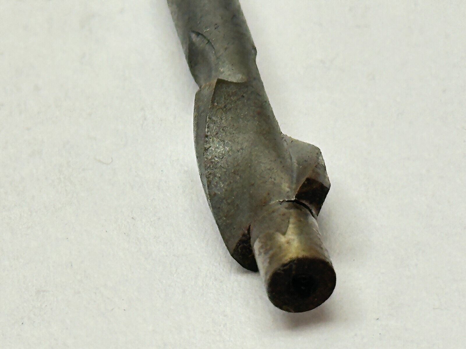 Weldon LGN 10-1 100558 HS #10 Screw Bit - Maverick Industrial Sales
