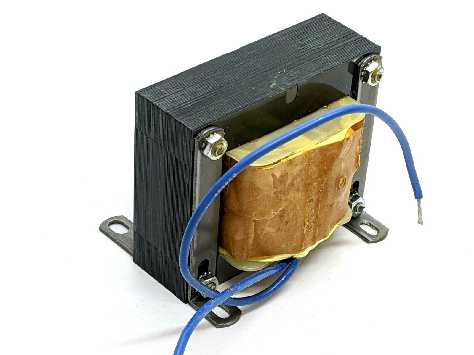 06-115903-081 Power Unit Transformer 989-0738 - Maverick Industrial Sales
