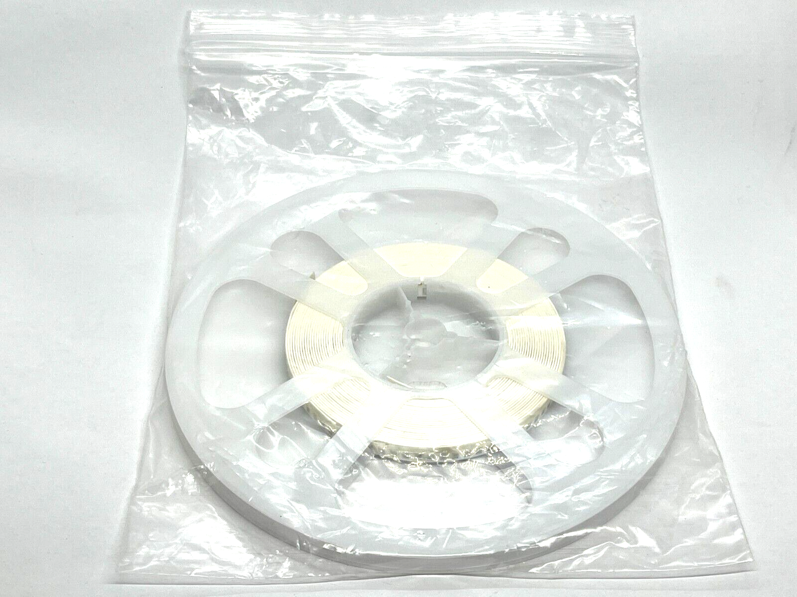 Vishay CRCW12061R00FNEB Thick Film Resistors SMD 1/4watt 1ohms 1% 200ppm 1538QTY - Maverick Industrial Sales
