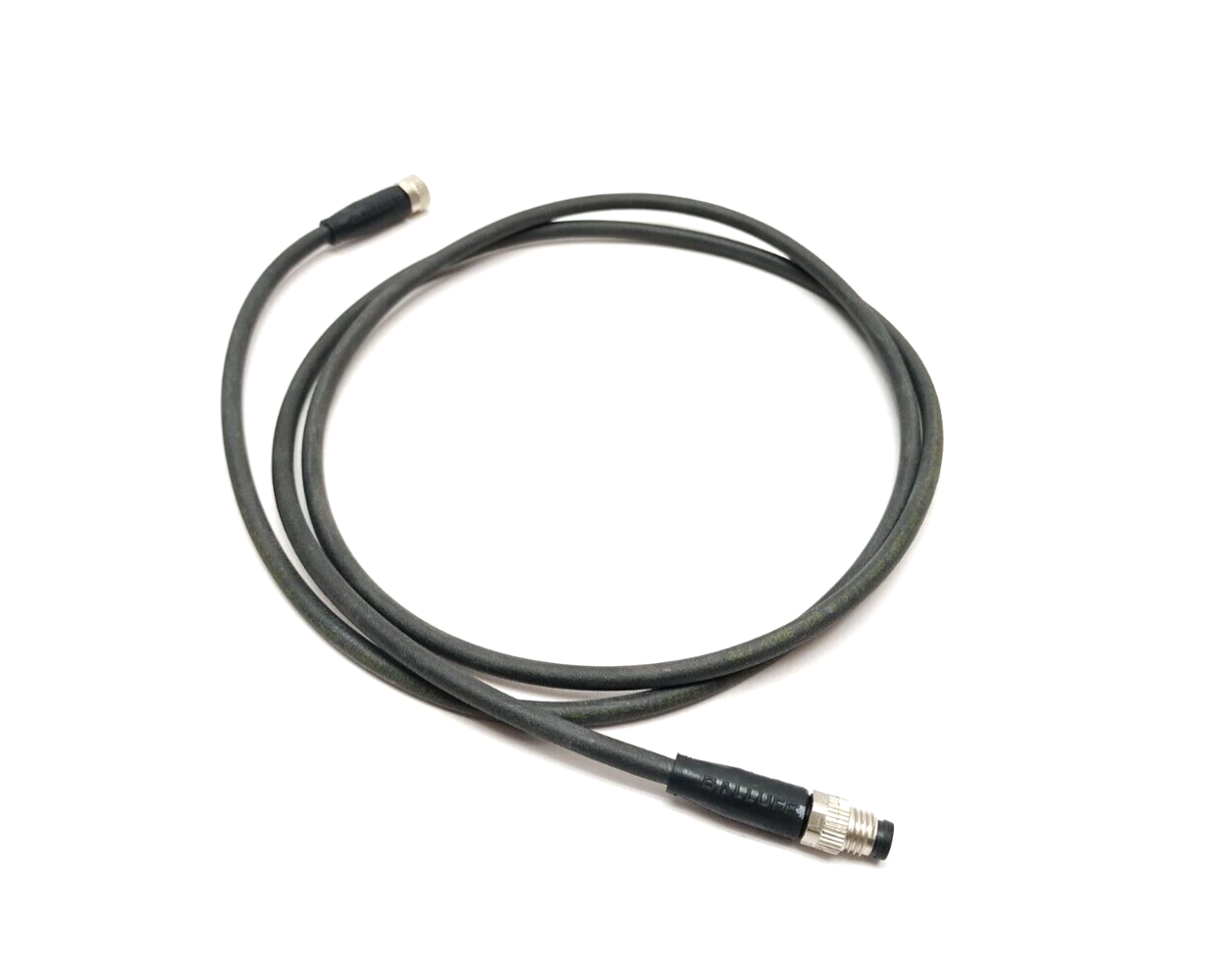 Balluff BCC02TJ Double Ended Cordset M8 4-Pin 1m BCC M314-M314-30-304-PX0434-010 - Maverick Industrial Sales