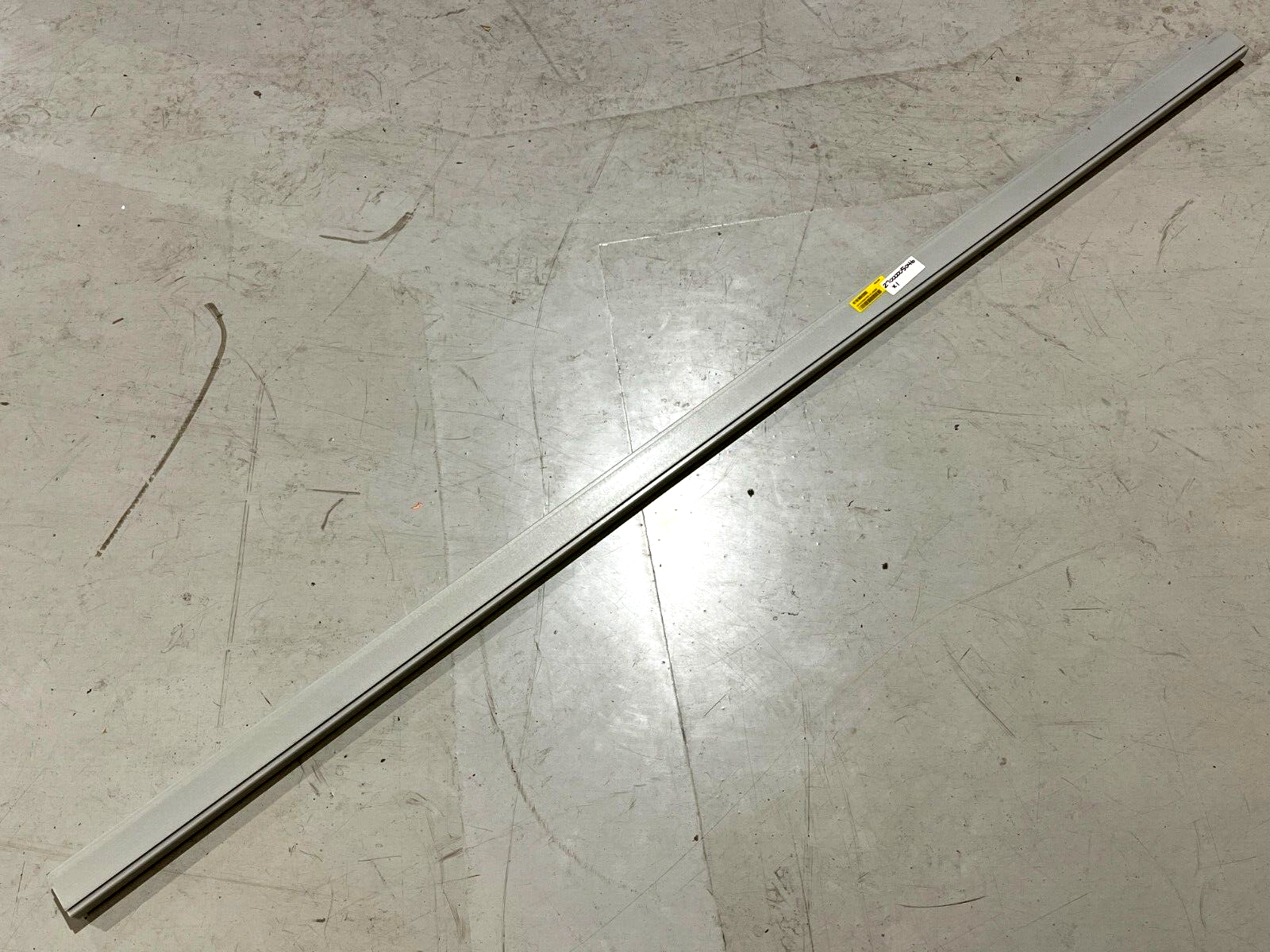Montratec MT65509/2000 Multiple Cable Duct KFM-40 2000mm Length - Maverick Industrial Sales
