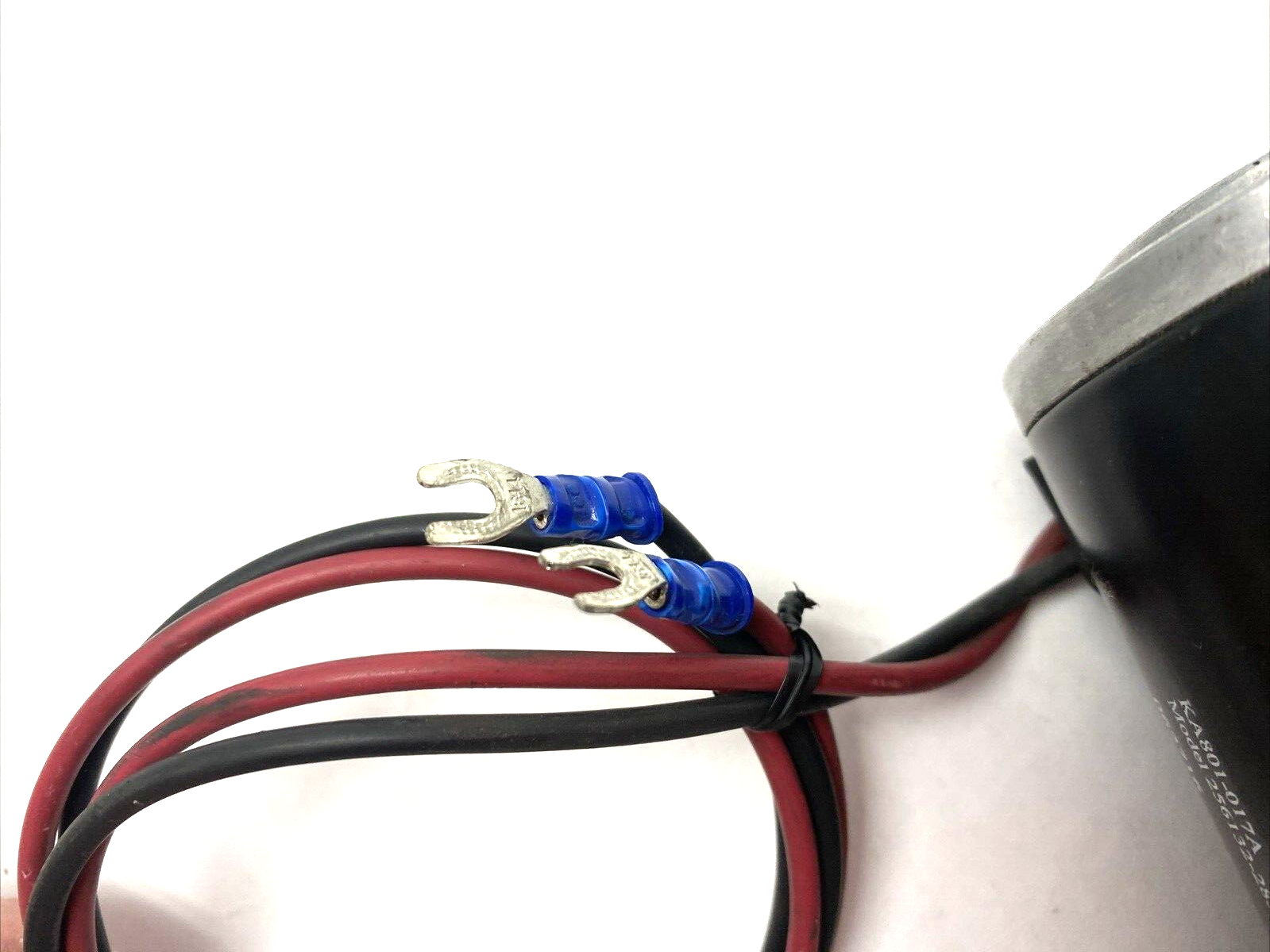 KA801-017A Electric Magnet Motor, 256132-285 - Maverick Industrial Sales
