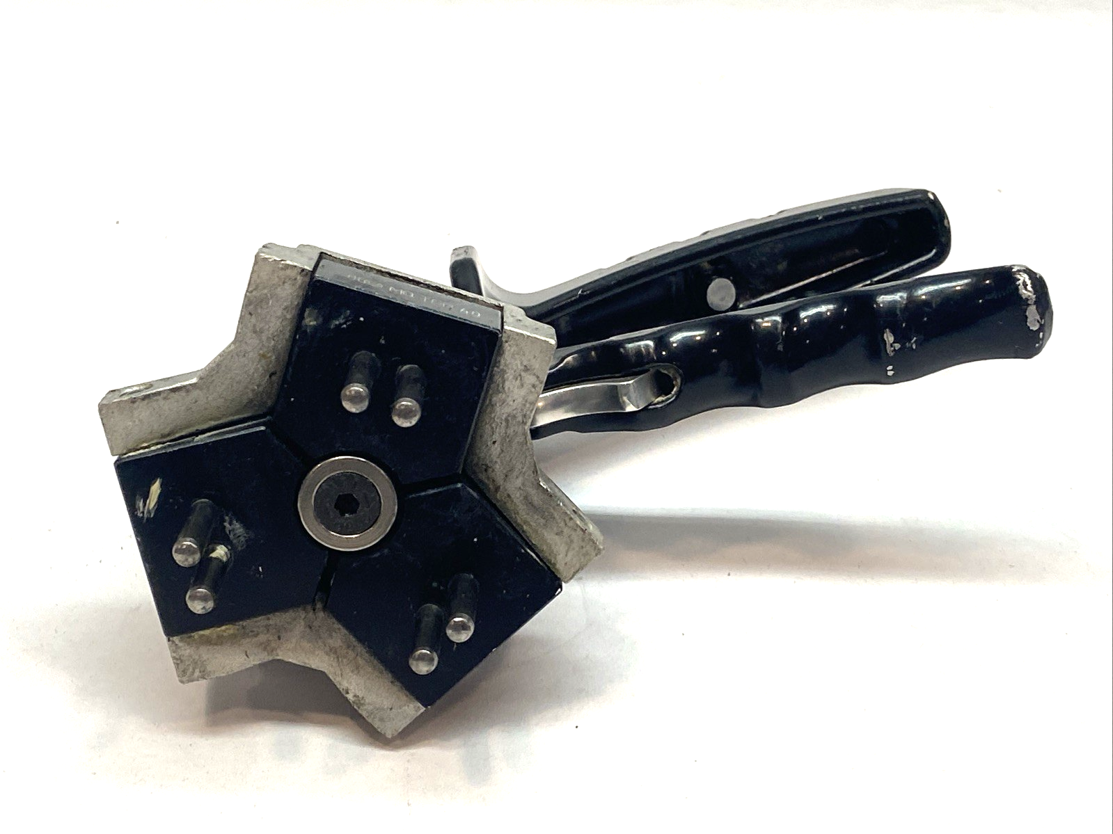 Hainbuch 10007003 Changing Fixture Size 40 SE, MQ TOP 40 - Maverick Industrial Sales