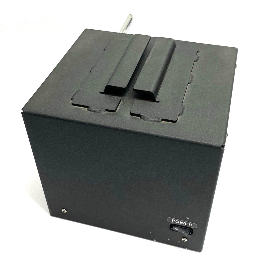 MARK II CONTROL BOX | Pregis Sharp , Autobagger Control Unit - Used - Maverick Industrial Sales