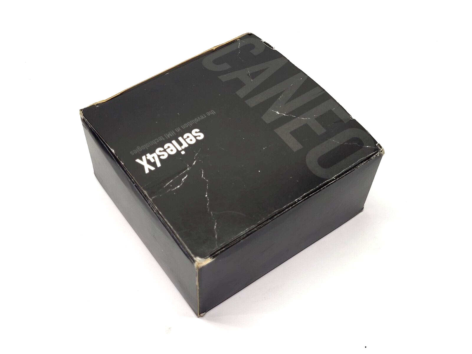Cognex ISAF-7000-8mm Industrial Vision Autofocus Lens Type 820-10152-1R Rev E - Maverick Industrial Sales