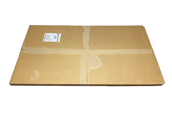 SV 9672.160 | Rittal Partial Door for TS 600mm x 1000mm - New – Open Box - Maverick Industrial Sales