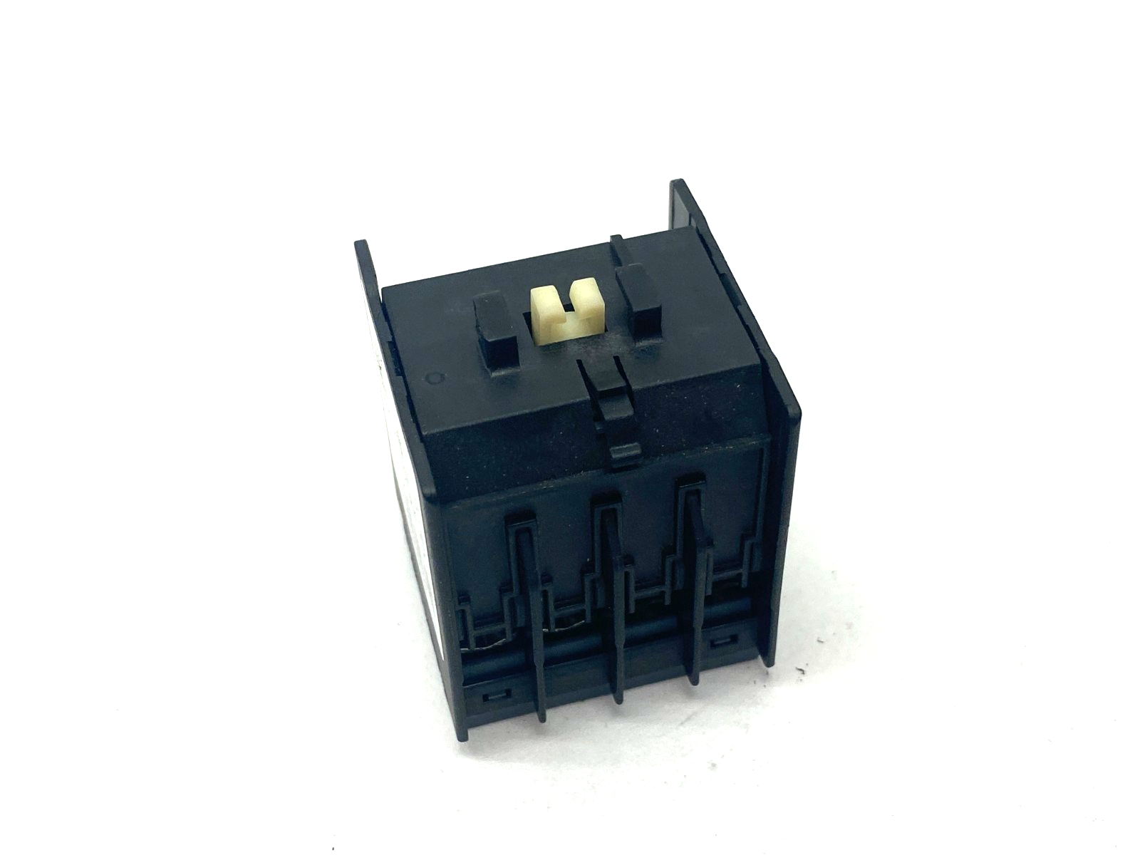 Siemens 3RH2911-1HA31 Auxiliary Switch Block 3NO+1NC - Maverick Industrial Sales