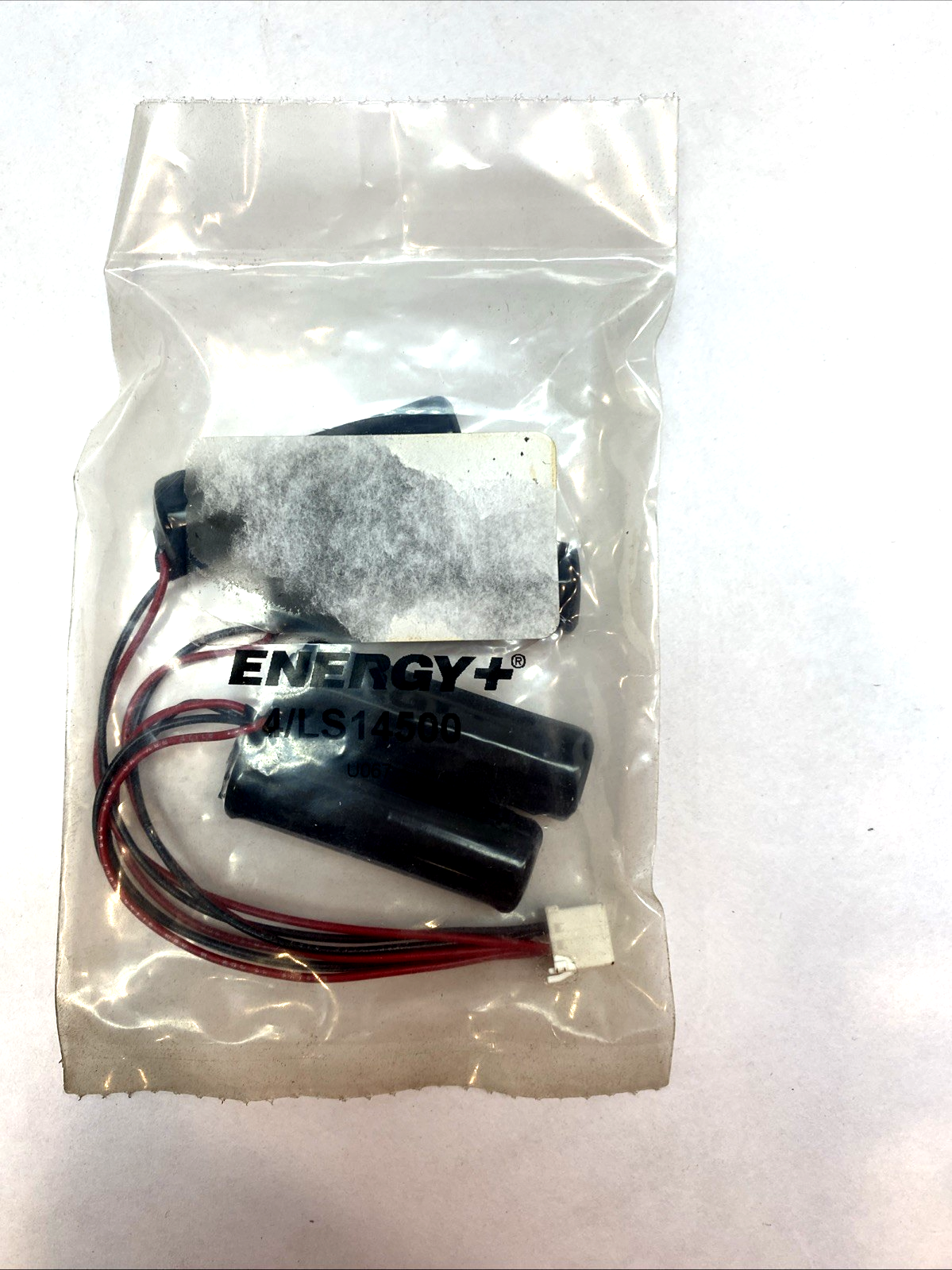 Yaskawa 149689-1 Energy Plus Battery Replacement 4LS14500 - Maverick Industrial Sales