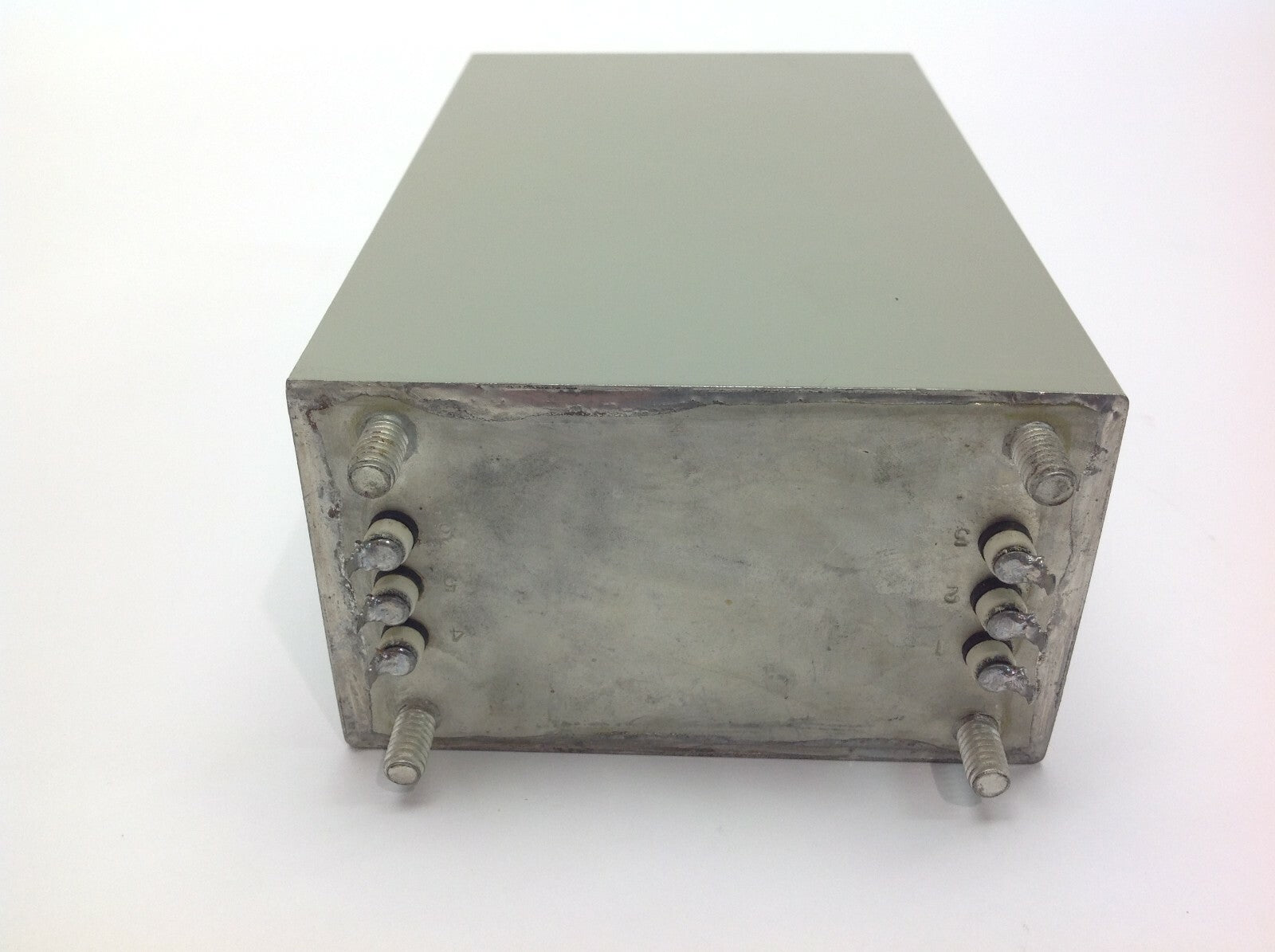 B.T. Co. BX-5287A Transformer - Maverick Industrial Sales