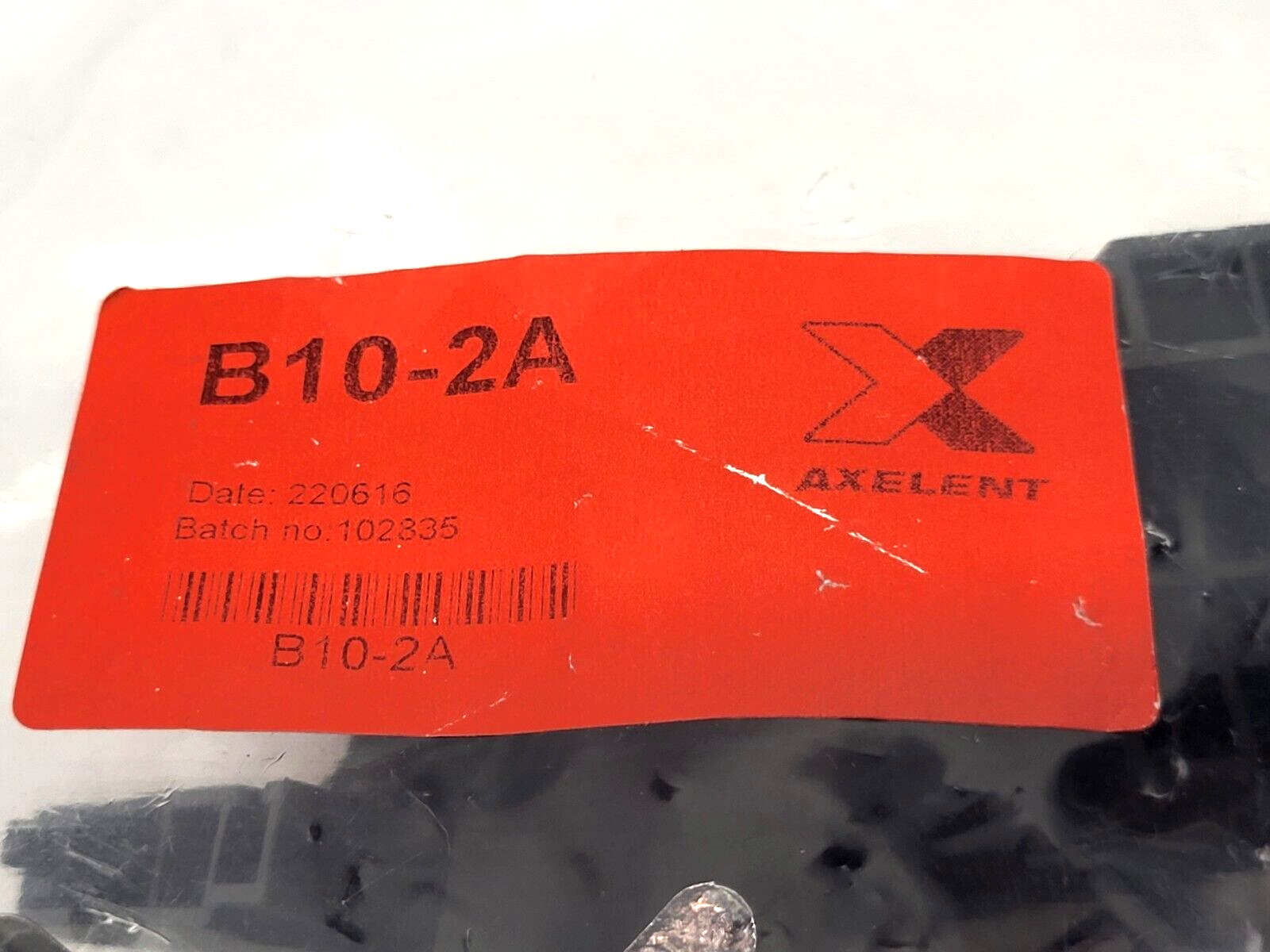 Axeclent B10-2A Door Stop Hinge - Maverick Industrial Sales