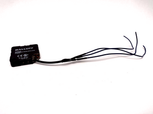 BCS00U6 | Balluff BCS Q40BBAA-PSC20C-EP00,3-GS49 2219HU Proximity Sensor  PNP-NO - Used