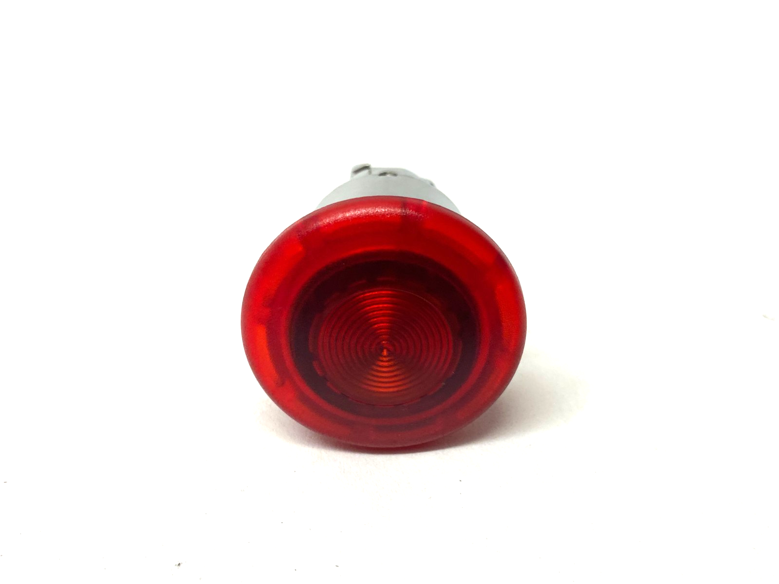 Schneider Electric ZB4BW643 Harmony 22mm Illuminated E-Stop Pushbutton Push/Pull - Maverick Industrial Sales