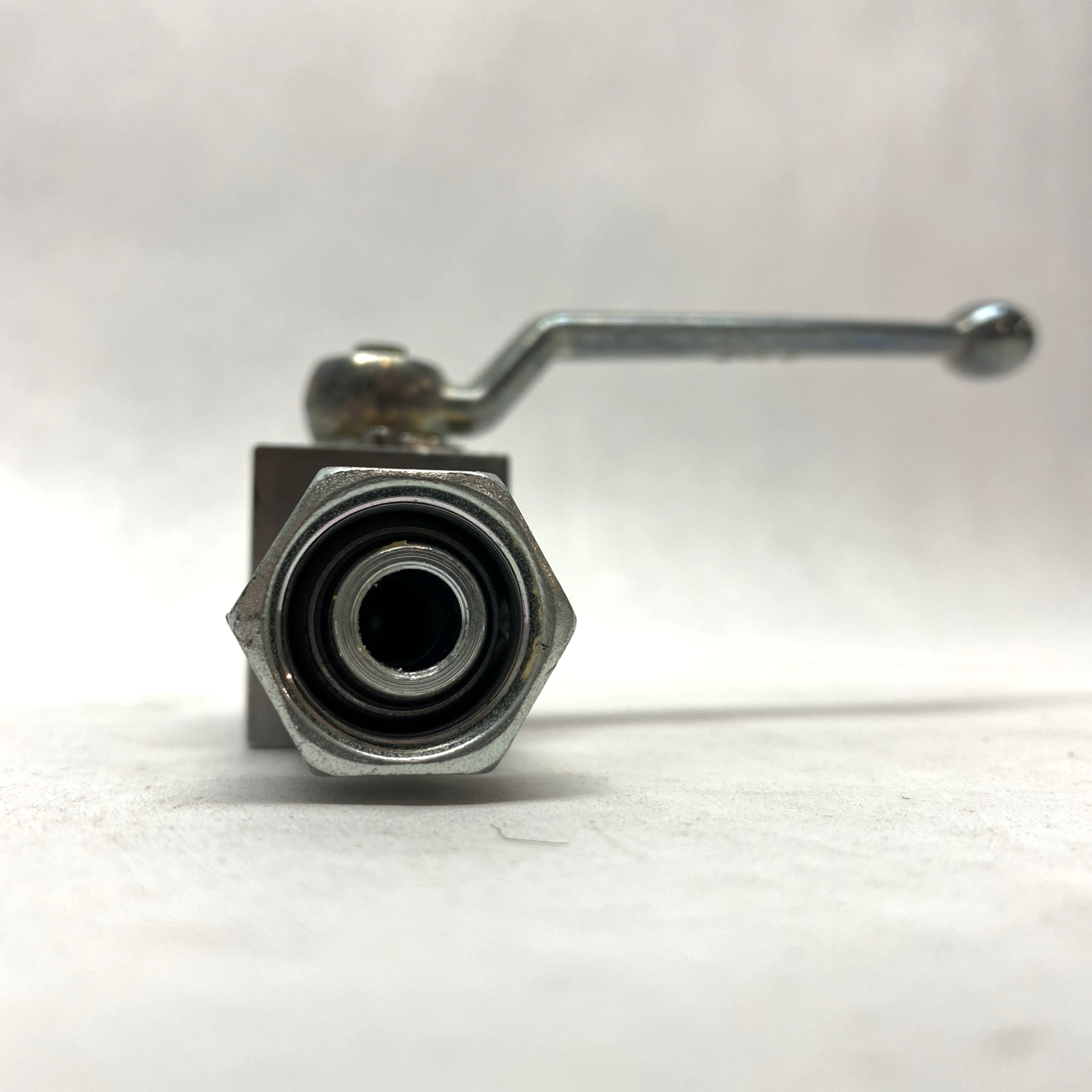 Atlas Copco SCA 0508.0071 Manual Valve DN 10 PN 500 - Maverick Industrial Sales