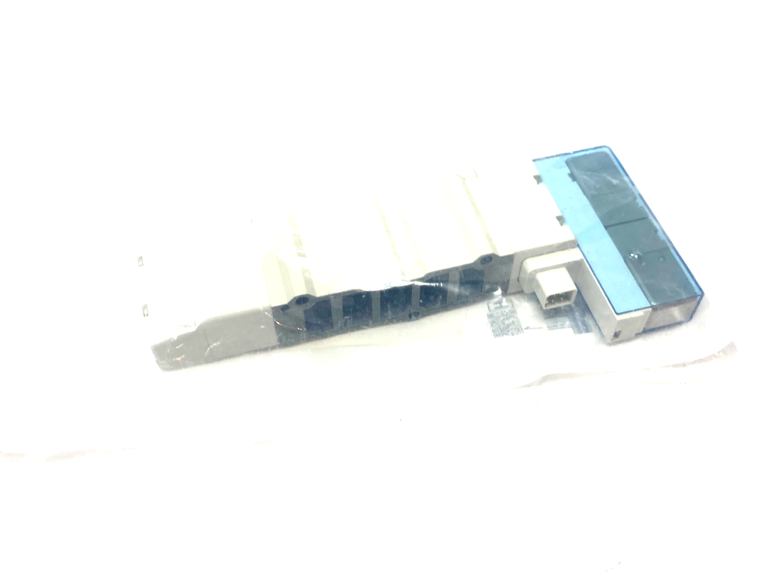 SMC SY7500-5U1 Solenoid Valve 4/5 Port - Maverick Industrial Sales
