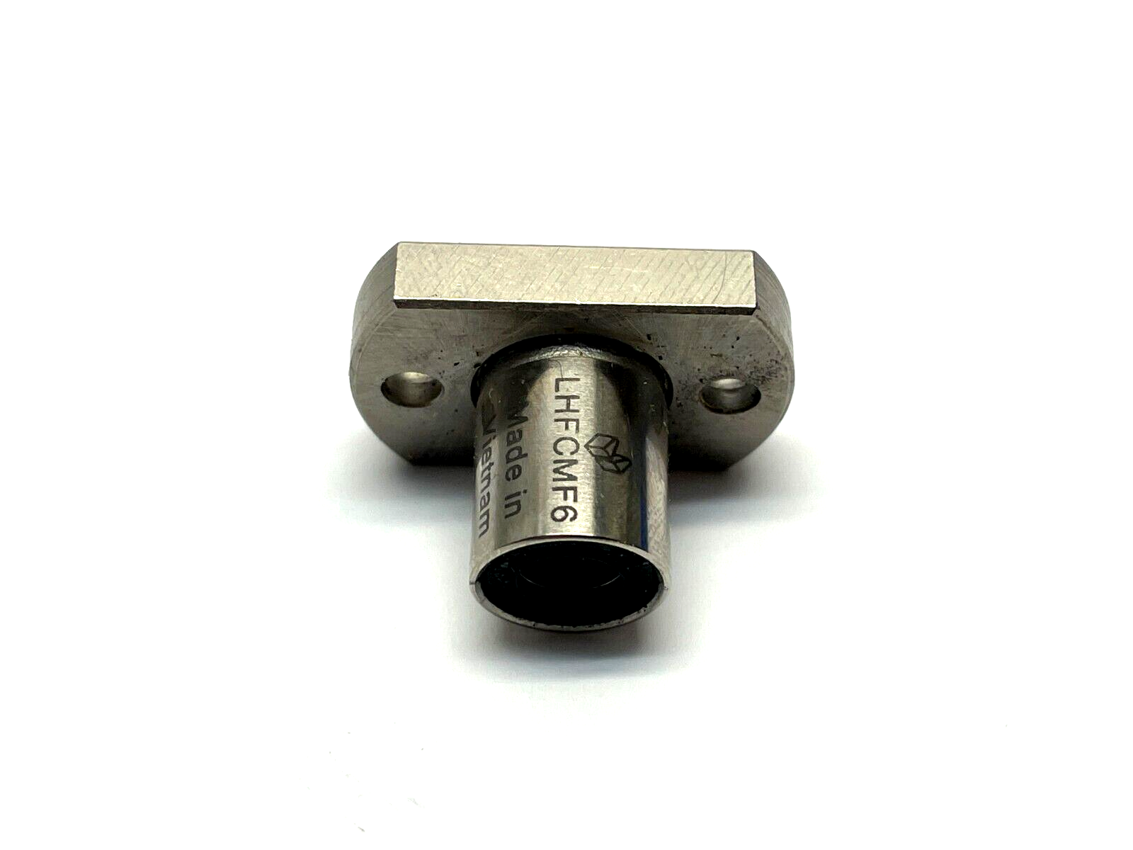 MiSUMi LHFCMF6 Linear Flange Bushing - Maverick Industrial Sales
