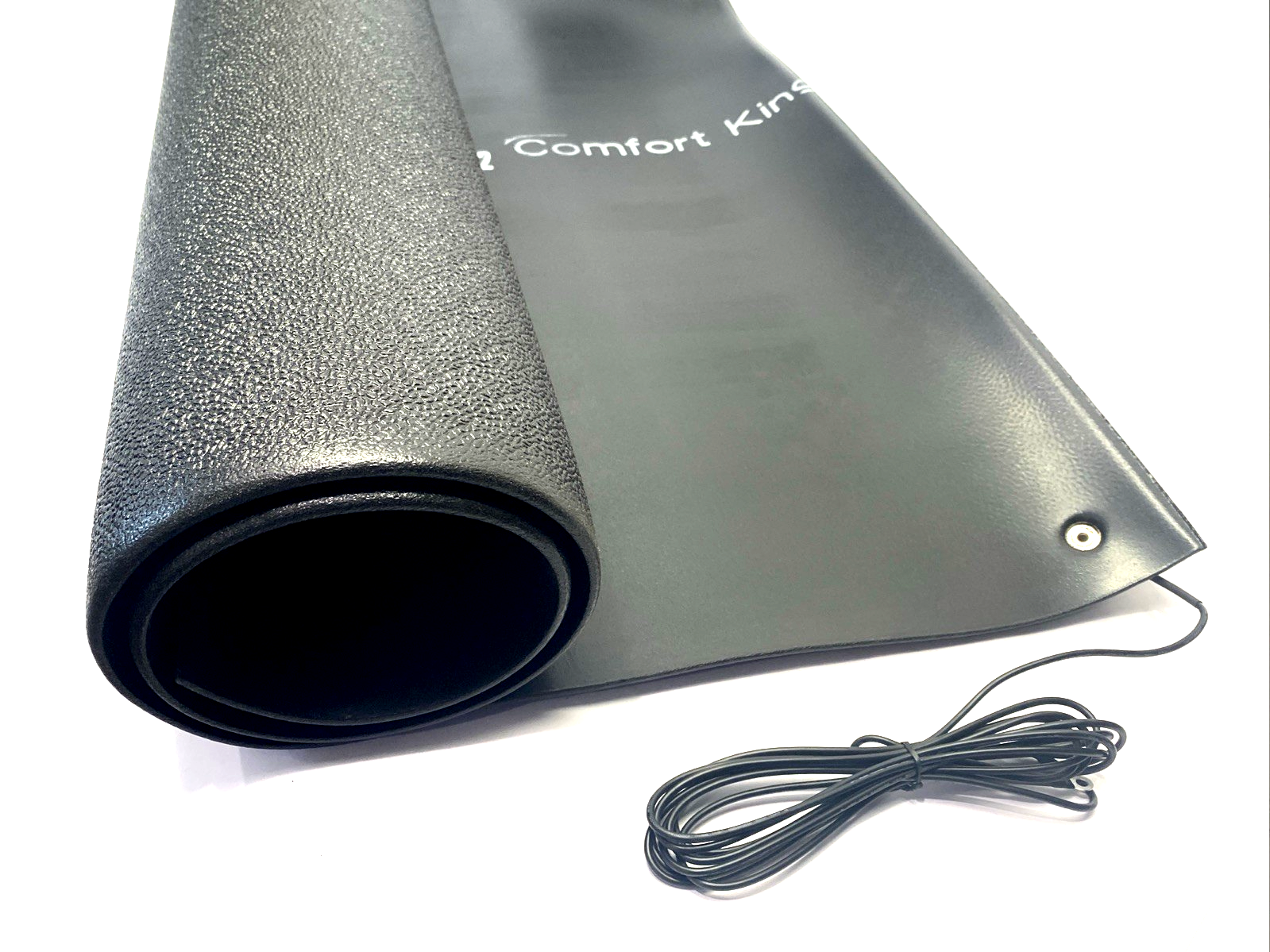 ULINE H-894 Anti-Static Mat with Cord 2' x 3', Foam Vinyl - Maverick Industrial Sales