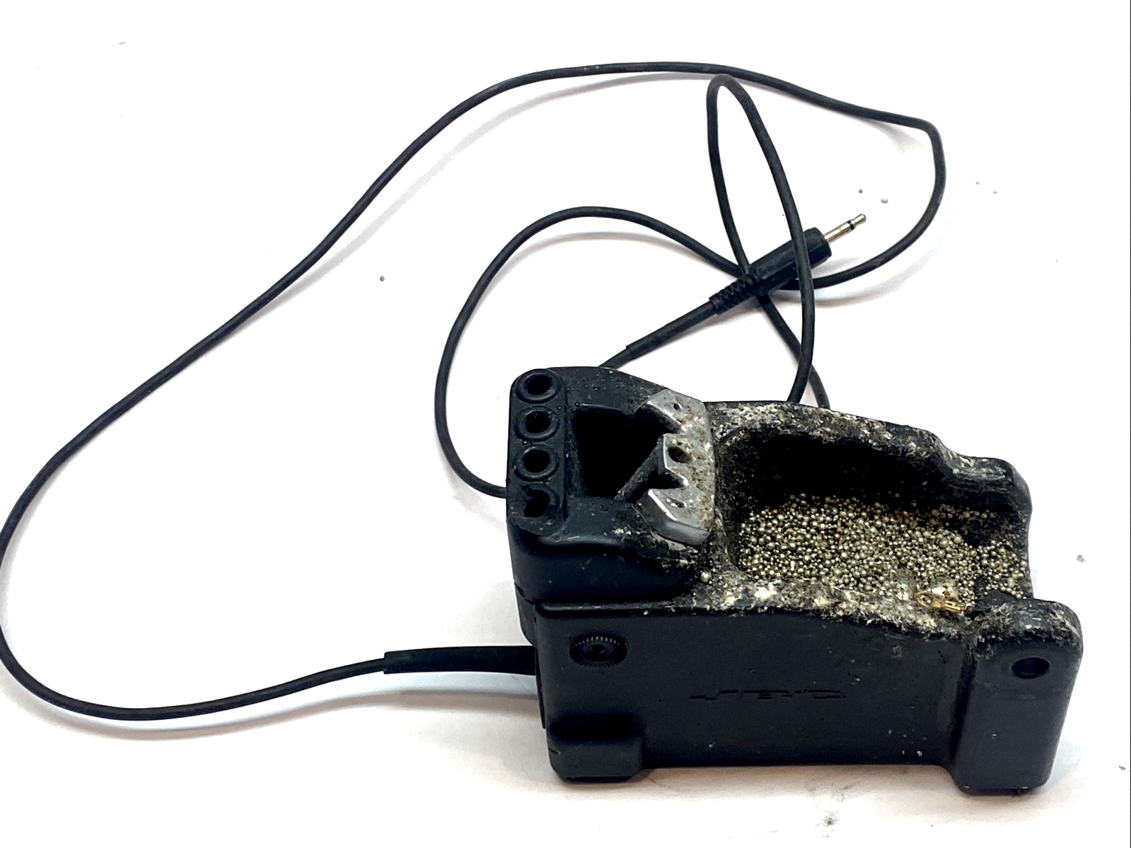 AL-SF | JBC Stand for AP250 Auto-Feed Soldering Iron with Tip Extractor - For parts or not working - Maverick Industrial Sales