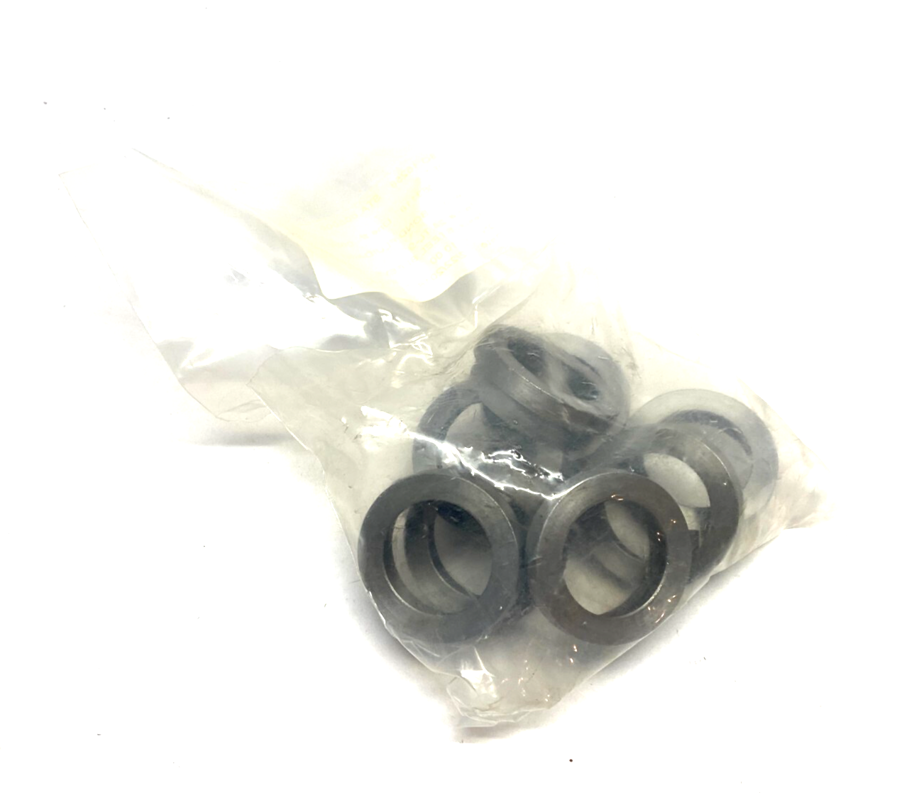 Parker 24 TL-S Seal-Lok ORFS Sleeve for Locknut LOT OF 8 - Maverick Industrial Sales
