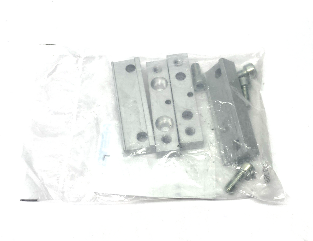 MUE-120/185 | Festo Profile Mounting 558044 - New - Maverick Industrial Sales