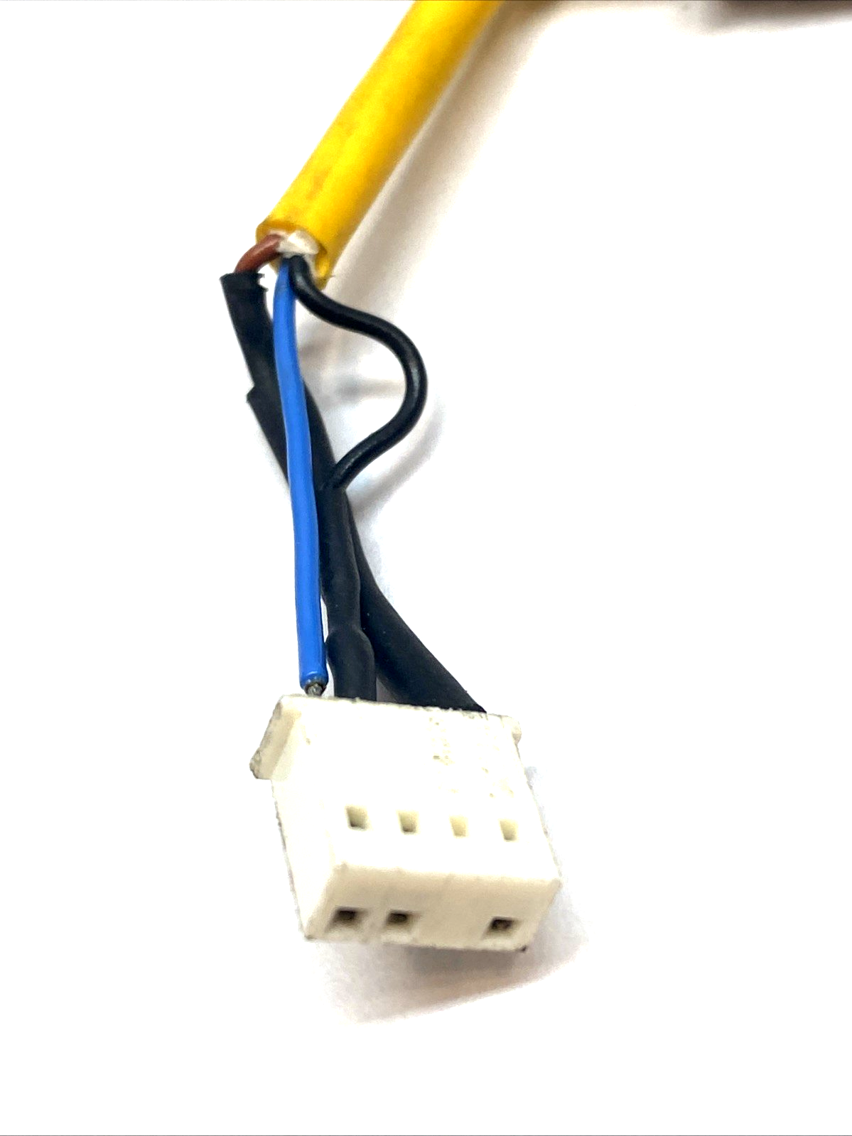 EE‑1003 | Omron Sensor Cable 1m w/ Harness 07‑KA080008‑2‑MSHA - Used - Maverick Industrial Sales