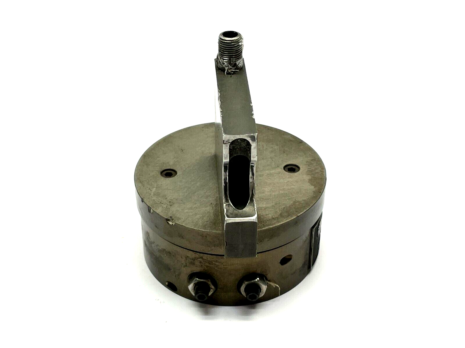 Robohand RR-26-180 Rotary Actuator - Maverick Industrial Sales