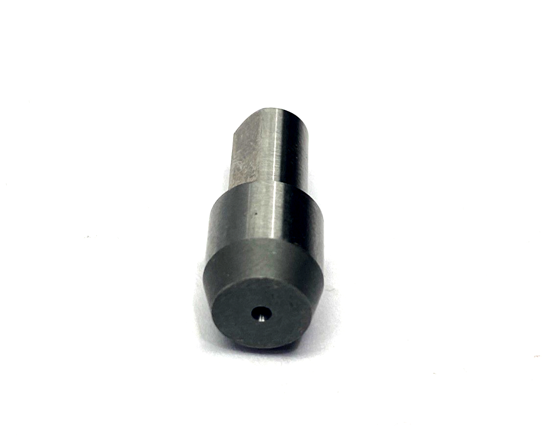 MiSUMi JPBA8-11.25 Locating Pin 11.25mm OD Position Side 8mm OD Mounting 2-PACK - Maverick Industrial Sales