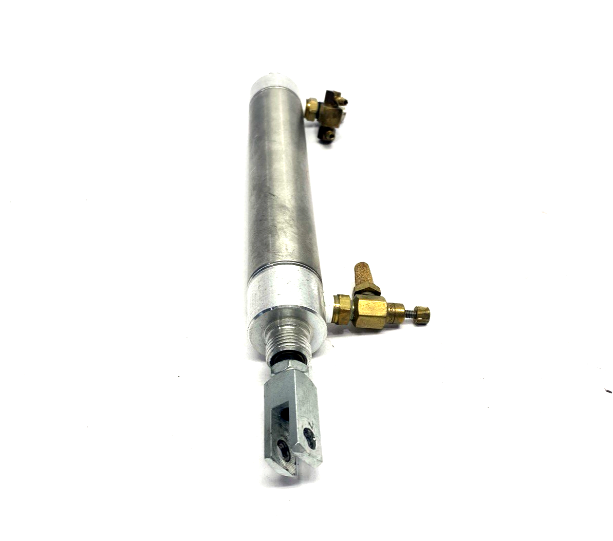 Bimba 094-DP Pneumatic Cylinder 1-1/16" Bore 4" Stroke - Maverick Industrial Sales