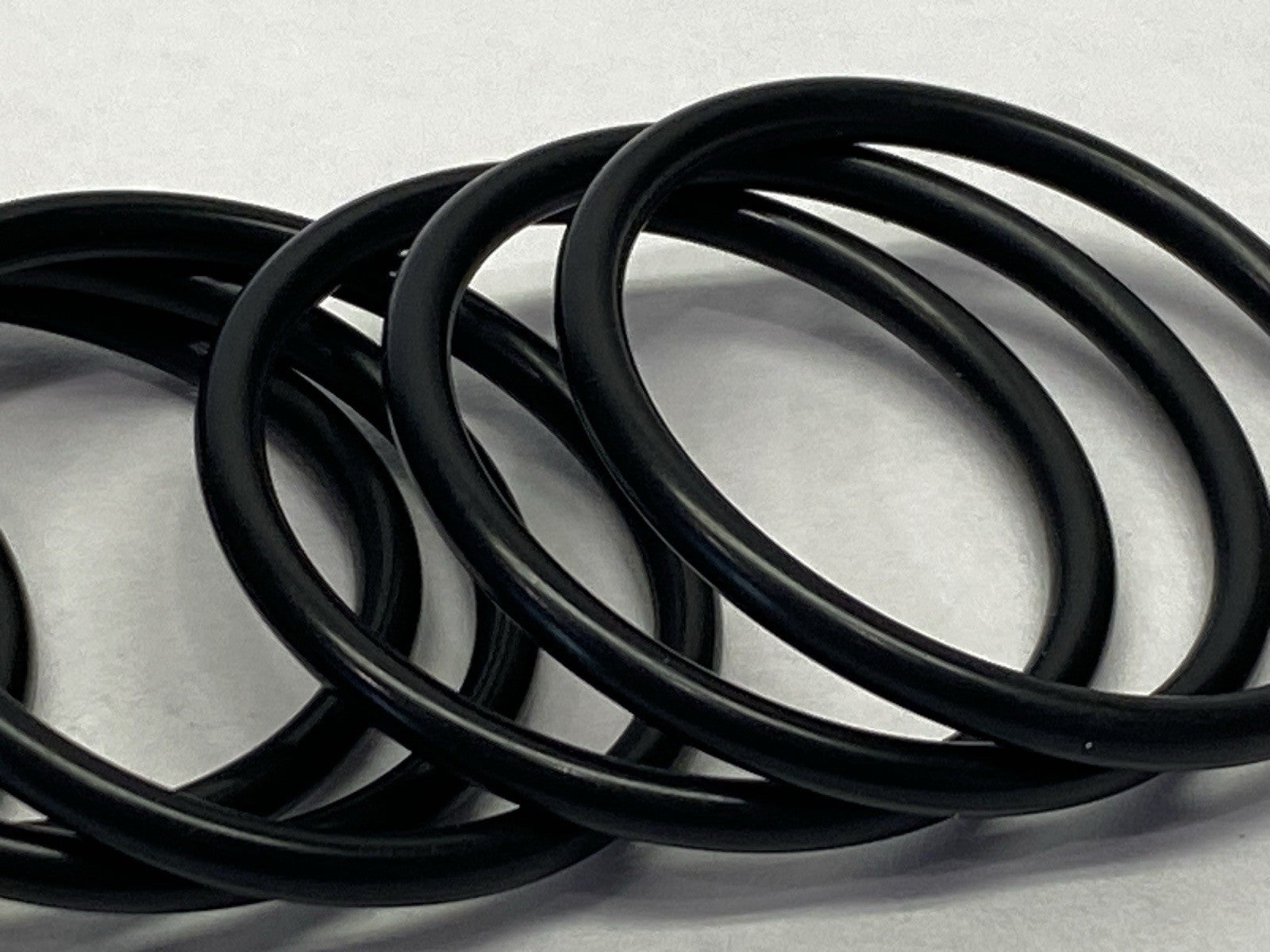 Scheugenpflug 3DIC00196 O-Ring 29 x 2,5 NBR70 LOT OF 10 - Maverick Industrial Sales