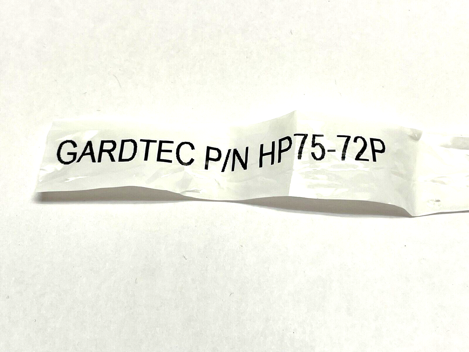 Gardtec HP75-72P Fan Power Cable LOT OF 3 - Maverick Industrial Sales