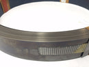 ABB Heavy Duty Stainless Steel Banding Strapping 60mm x .3mm 40lbs 130m 425 ft - Maverick Industrial Sales