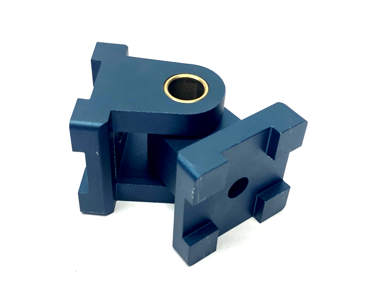 Vention MO-HG-002-0003 Hinge 45mm x 45mm MO-HG-002-0002, NO HARDWARE - Maverick Industrial Sales