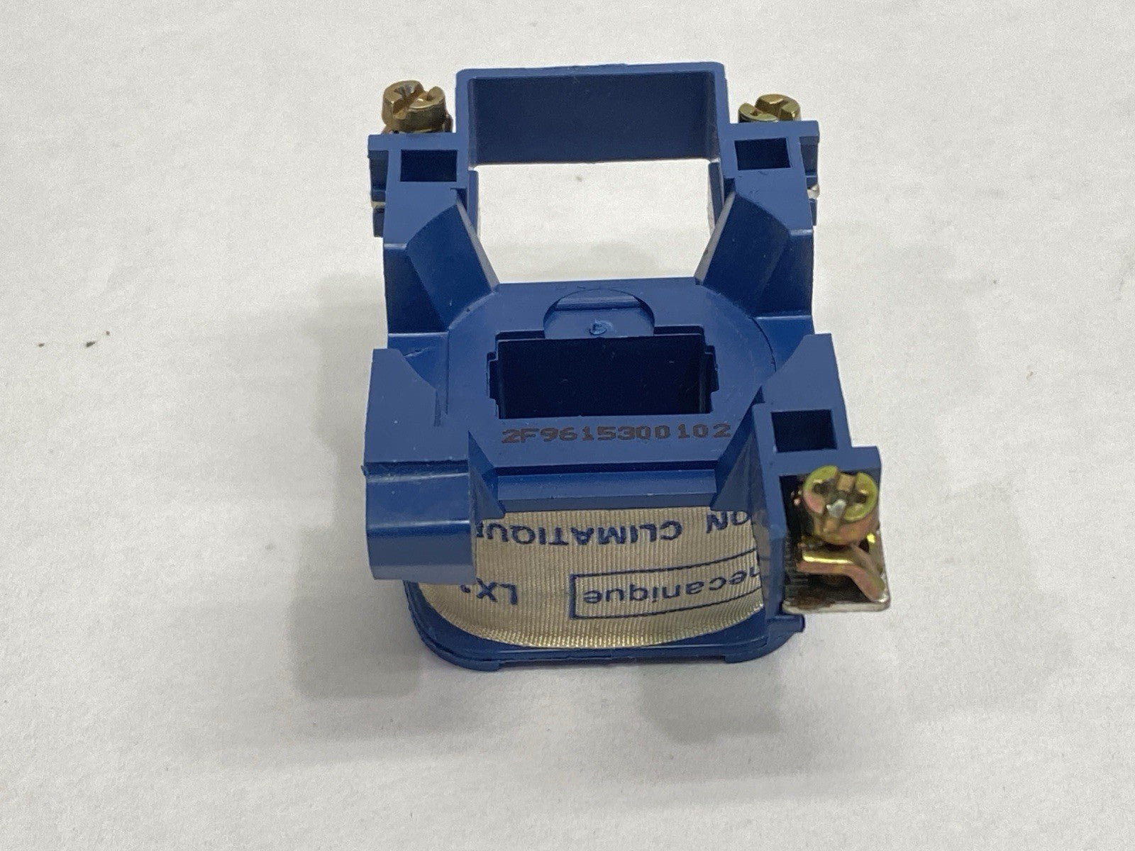 Telemecanique LX1D2G6 Coil 120V 60Hz - Maverick Industrial Sales