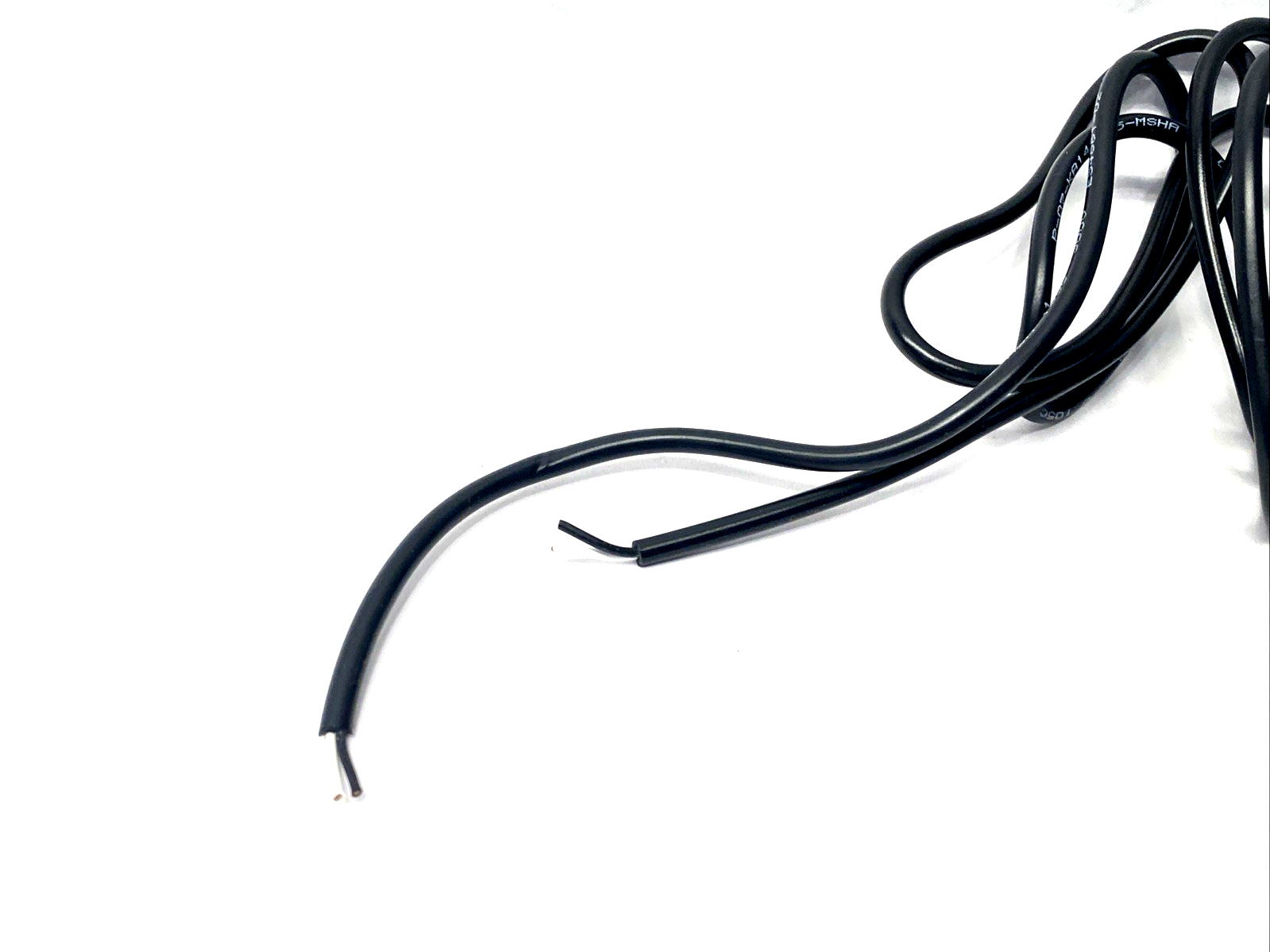 Tapeswitch TS-47 Safety Pressure Sensing Edge Switch 4FT, 4804 LOT OF 2 - Maverick Industrial Sales