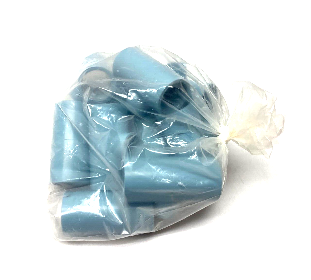 Durapipe 31124418 Air-Line Xtra Socket Tee Fitting 32 x 20mm Blue PKG OF 10 - Maverick Industrial Sales