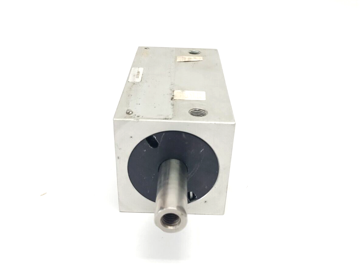 Compact Air Products ABFHD2X3 Double Rod End Cylinder 2" Bore 3" Stroke - Maverick Industrial Sales