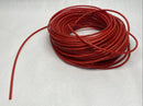 Festo PUN-6X1-RT Red Plastic Tubing 6mm OD 10m Length - Maverick Industrial Sales