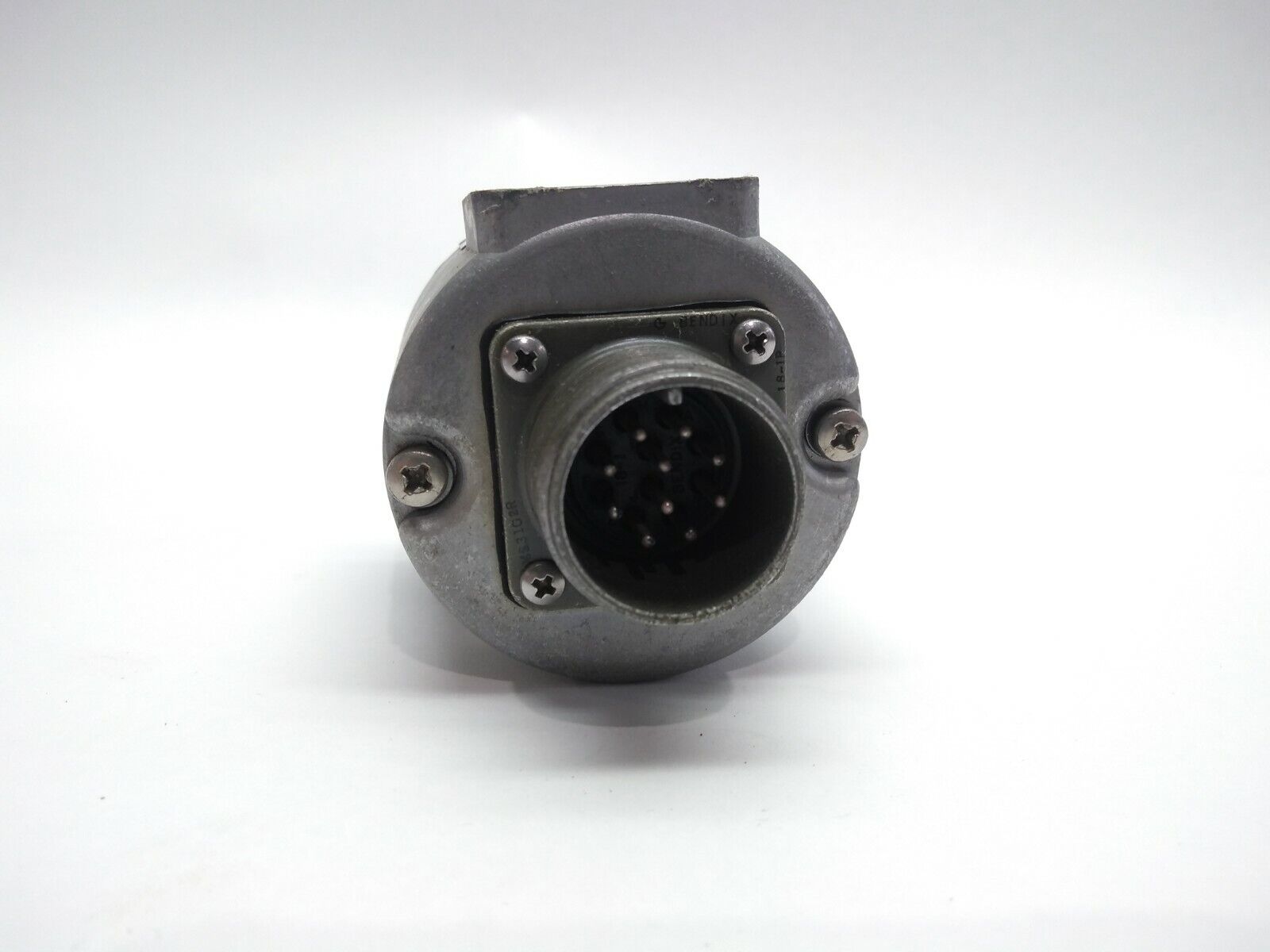 BEI Motion Systems H25E-SS-900-ABZC-7406R-LED-EM18 924-01002-2158 Rotary Encoder - Maverick Industrial Sales