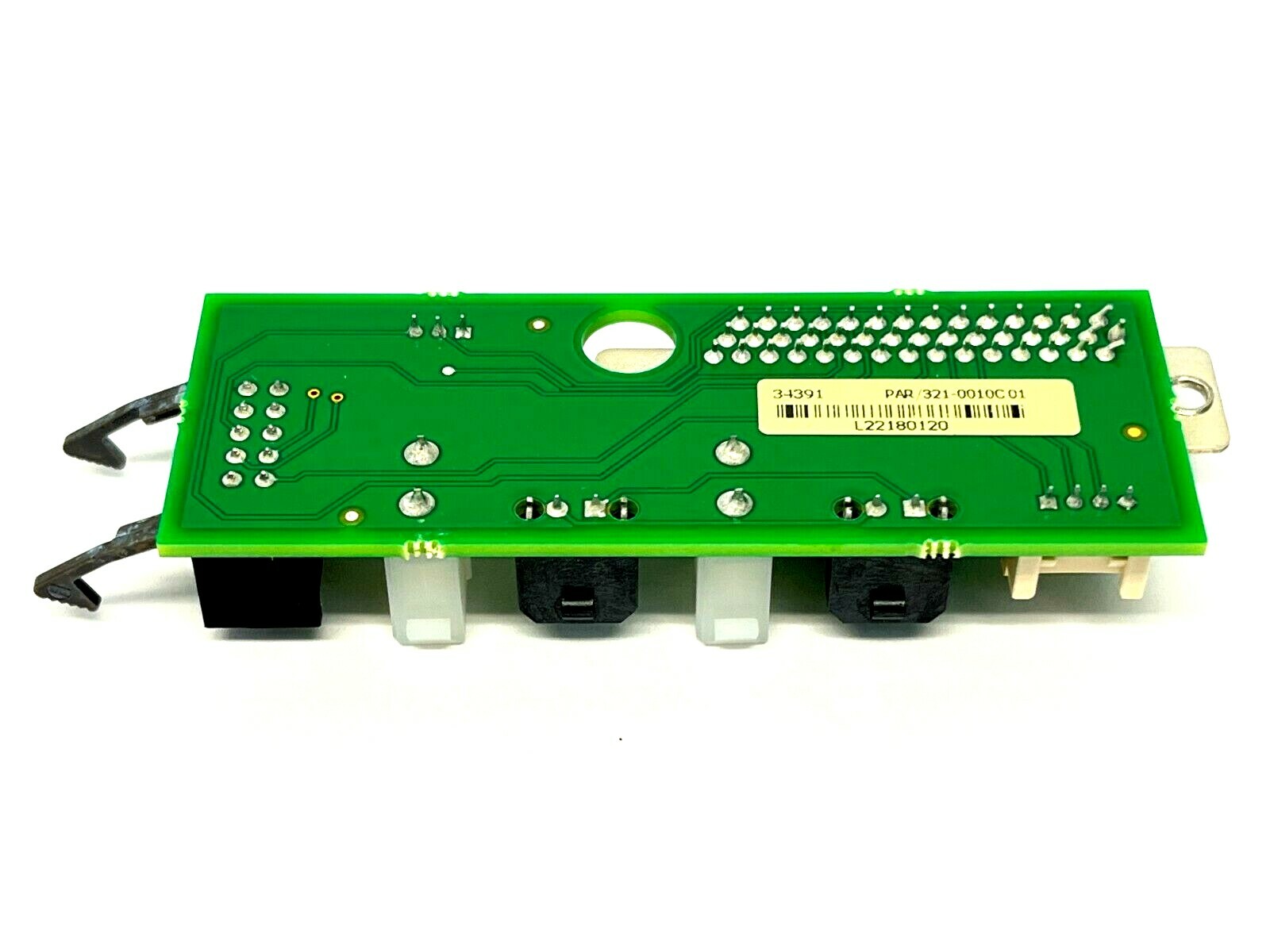 Parata 321-0010C-01 PCB Board L22180120 - Maverick Industrial Sales