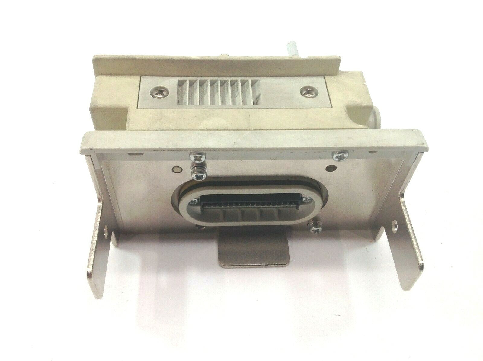 NU-CON Pneumatic Manifold End Module - Maverick Industrial Sales