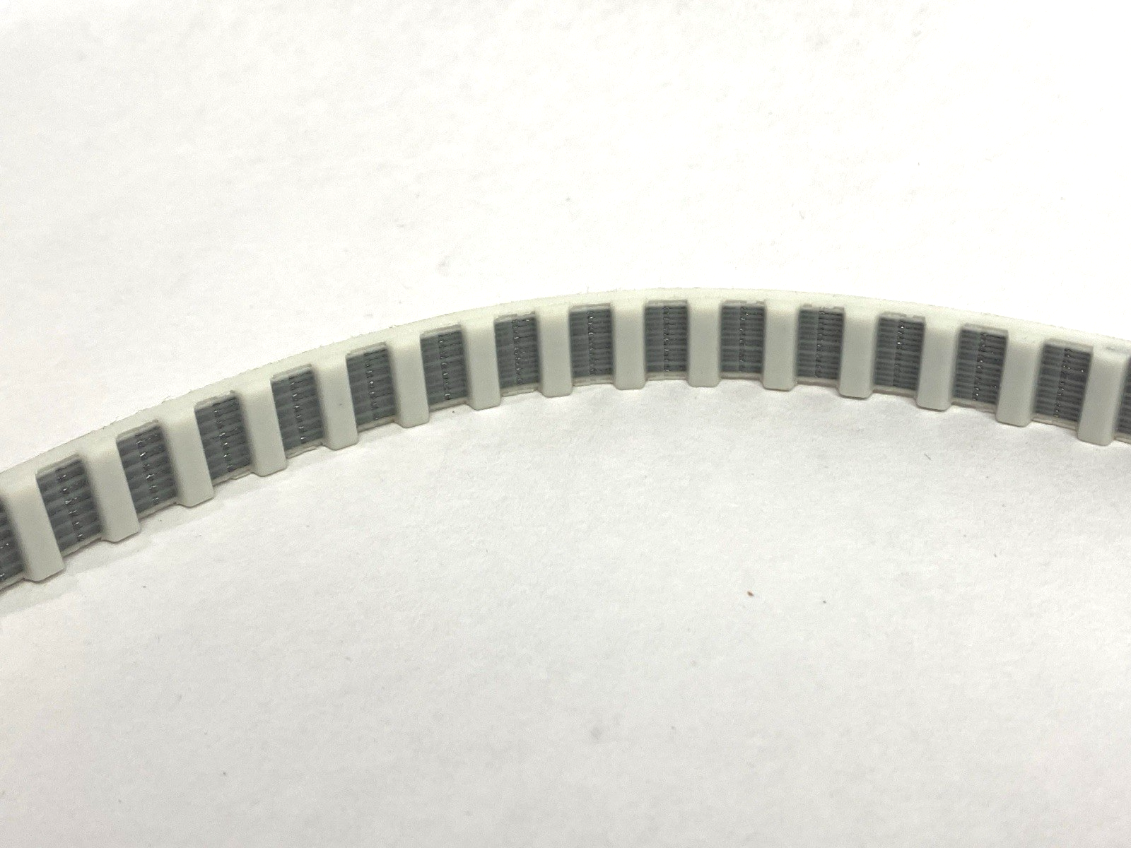 T3/8"/1162.05 | Brecoflex BFX Truly Endless Timing Belt 1162.05mm Long - New – Open box - Maverick Industrial Sales